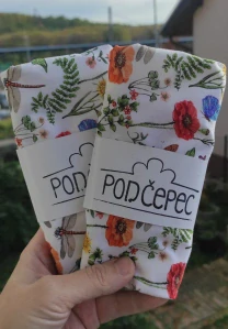 PODČEPEC na ošatku #284